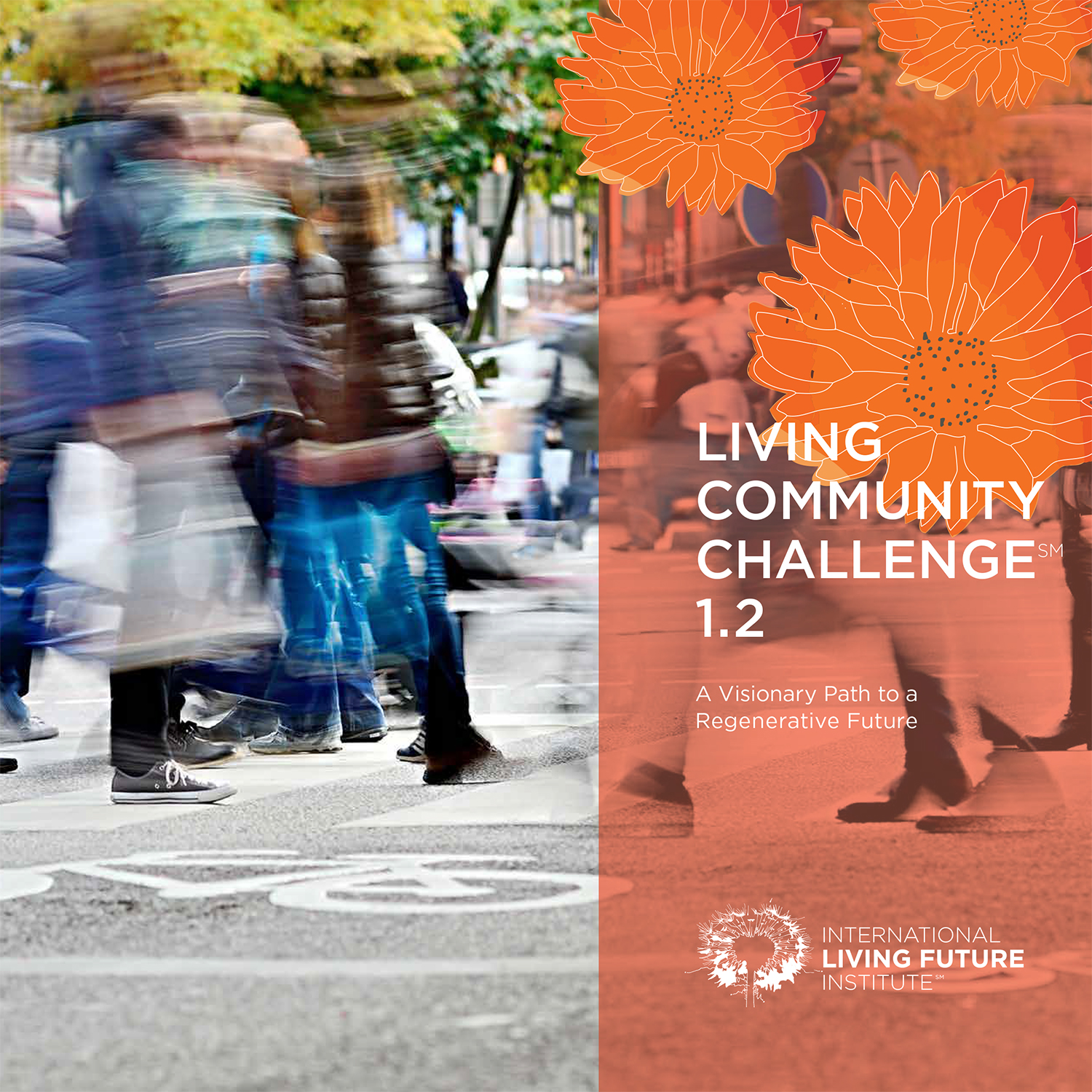 Living Community Challenge cover