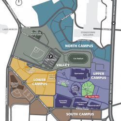 2020 Wayfinding Framework Plan