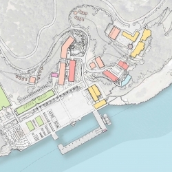 Romberg Tiburon Campus Master Plan