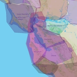 Territory map by https://native-land.ca/